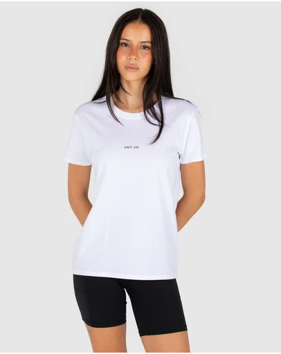 UNIT - UNIT Studio Ladies Tee