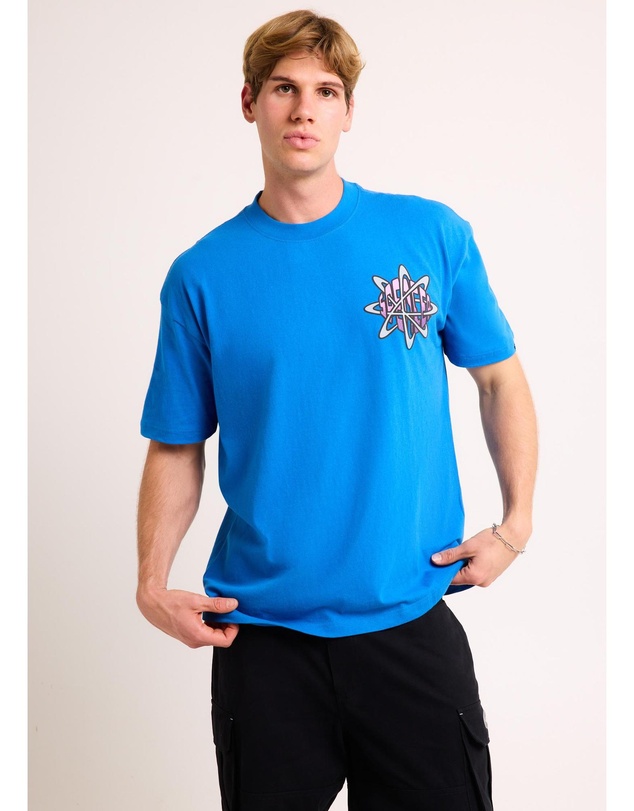 Spencer Project - Warp World T-Shirt