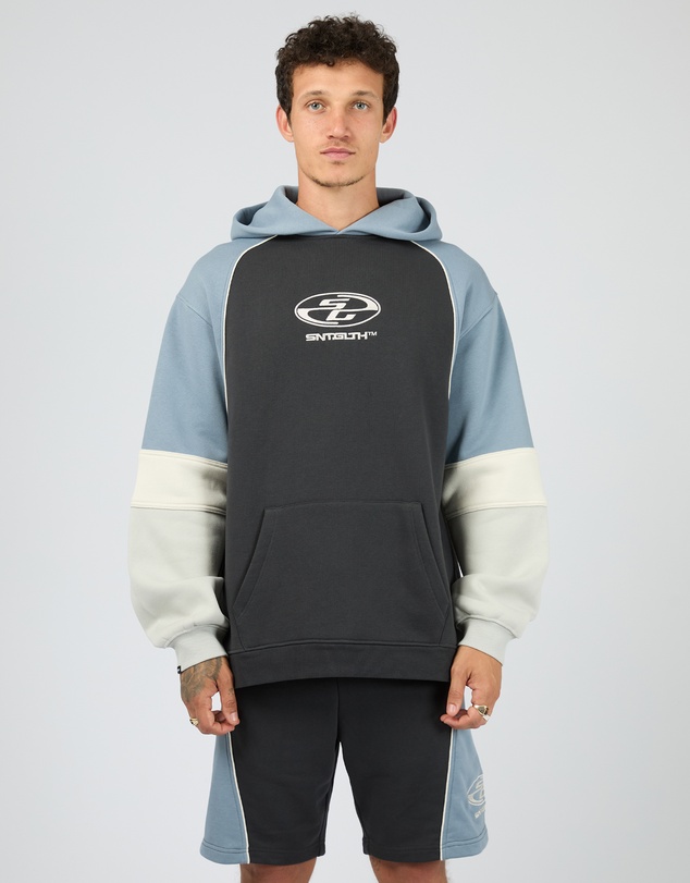 St Goliath - Quantum Hoodie