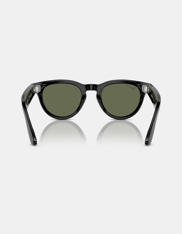 Ray-Ban - Meta Headliner