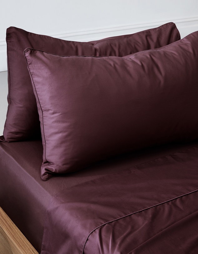 Sheet Society - Eden Cotton Full Sheet Set