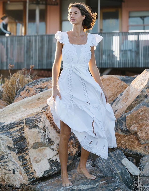dress open back sheath One Shoulder Open Back Sheath with Bow  Catherine Regehr