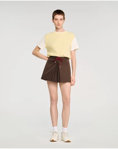 Sandro - Bertino Shorts