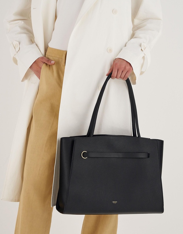 Oroton - Audrey Large Tote