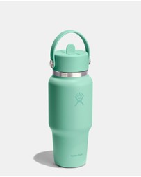 Hydro Flask - 24 Oz Wide Flex Straw Travel Bottle