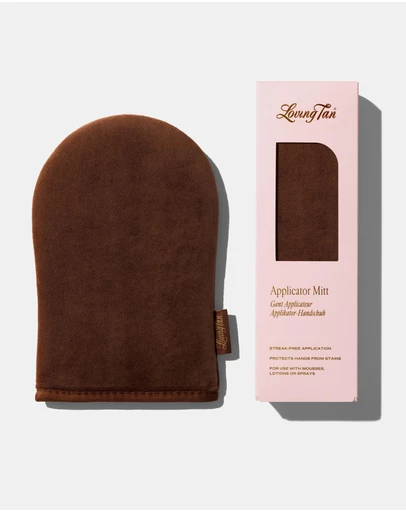 Loving Tan - Applicator Mitt