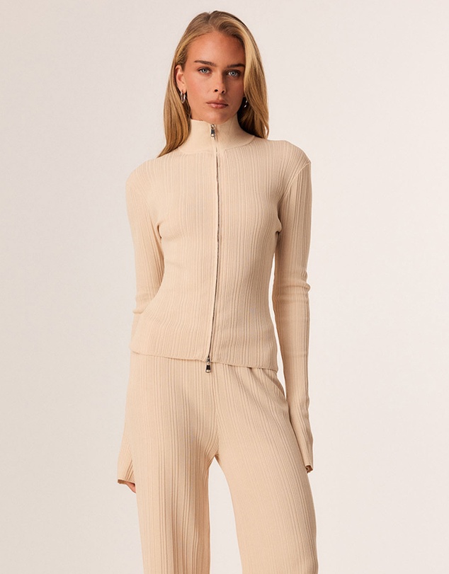 SNDYS - Lumi Knit Top