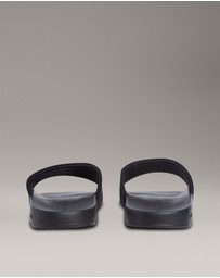 Calvin Klein - Canvas Logo Slides