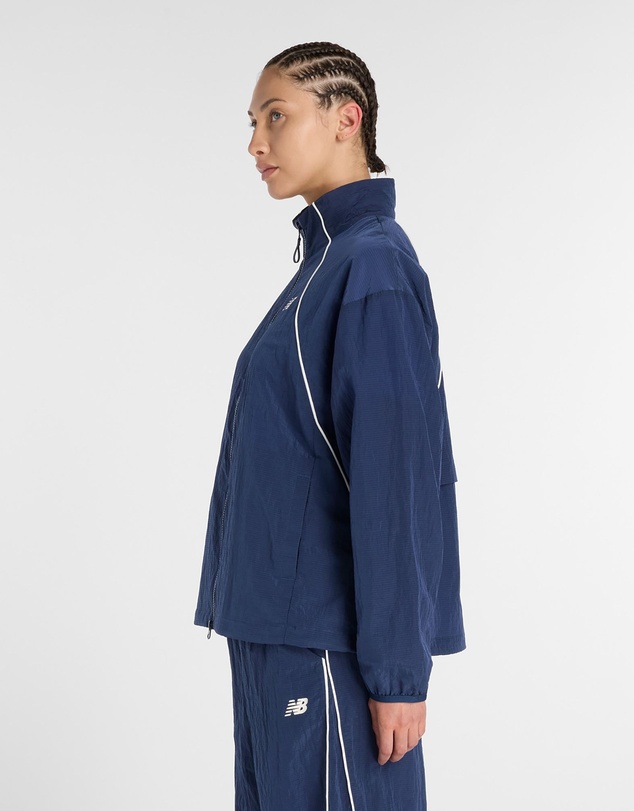 New Balance - Sport Legacy Jacket