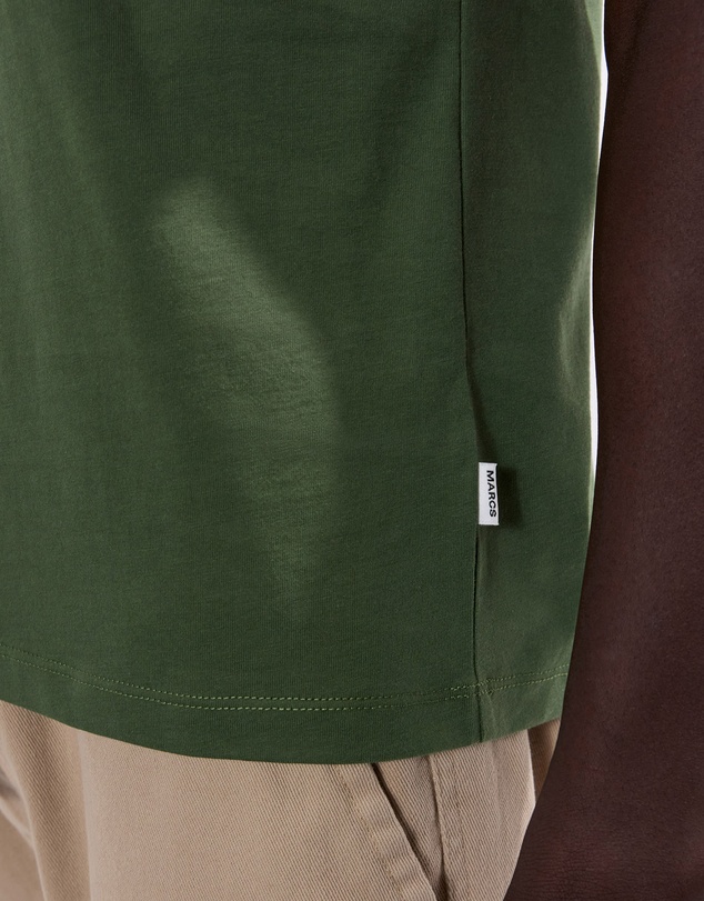 Marcs - Arnie Pima Tee