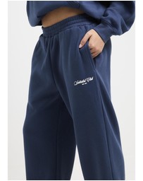 Subtitled - Rebecca Cuffed Fleece Pants
