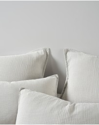 Linen House - Rohan Quilt Cover Set