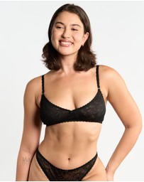 Chouchou Intimates - Taylor Bralette