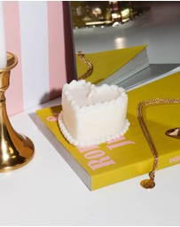 DOIY - Sweetie Candle Cake