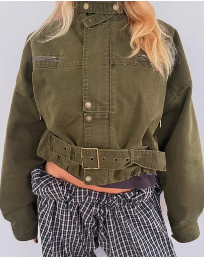 Lioness - Rinata Jacket