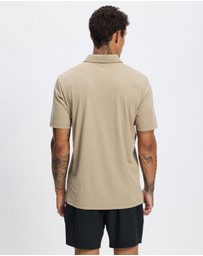 TravisMathew - Zinna 2.0 Polo