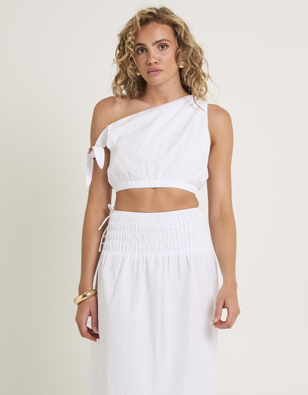 Subtitled - Raelyn Off Shoulder Top