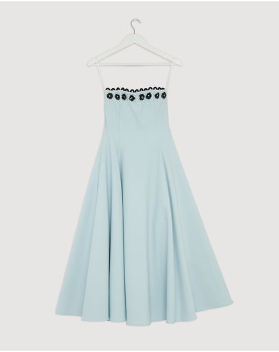Blue Black
