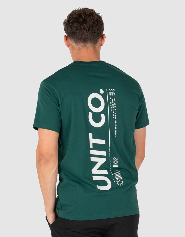 UNIT - UNIT Coretex Men's T-Shirt
