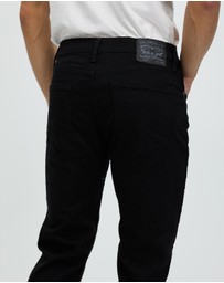 Levi's - 514 Straight Jeans