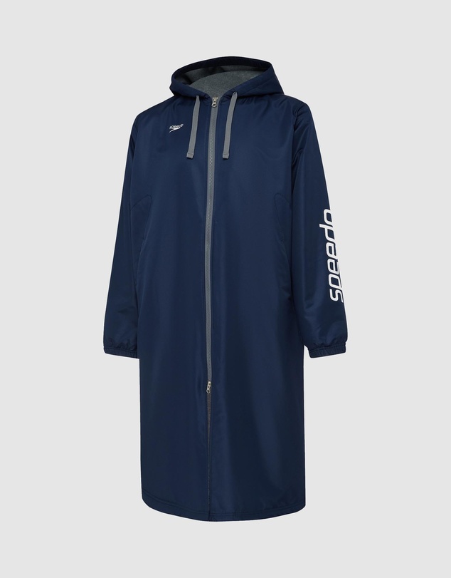 Speedo - Junior Unisex Logo Deck Coat - Kids