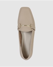 S by Sempre Di - Alba Casual Loafers