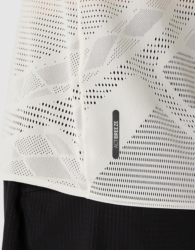 ASICS - Metarun Short Sleeve Top - Women's