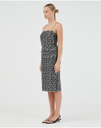 Third Form - Celestial Skirt