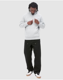 Carhartt WIP - Double Knee Pants
