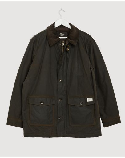 Dark Khaki