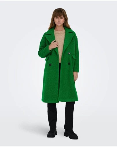 ONLY - Valeria Piper Coat