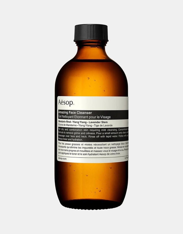Aesop - Amazing Face Cleanser - 200ml