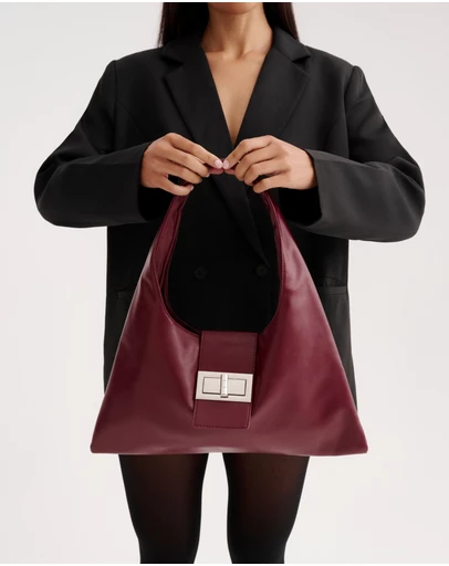 Georgia Mae  - The Suki Bag