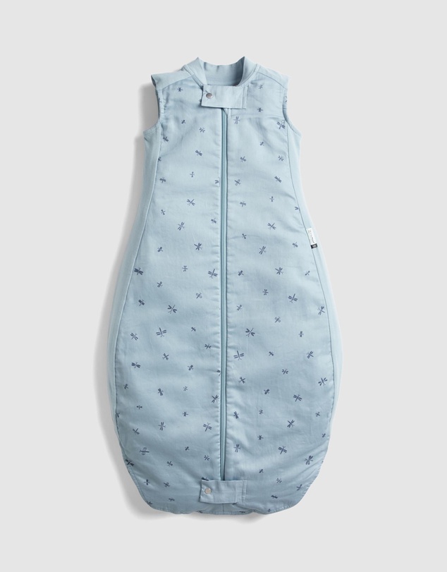 ergoPouch - Sheeting Sleeping Bag 1.0 TOG