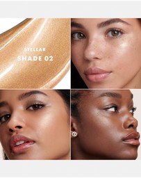 Giorgio Armani - Luminous Silk Acqua Highlighter