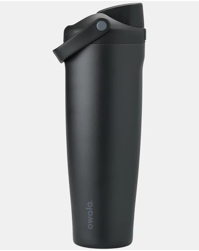 Owala - FreeSip Sway Stainless Steel 40oz / 1.185L