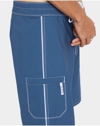 Billabong - Mens Piped Pro Performance 20
