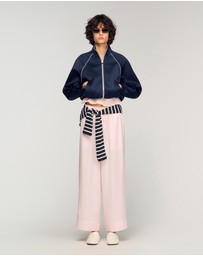 Sandro - Talia Pants