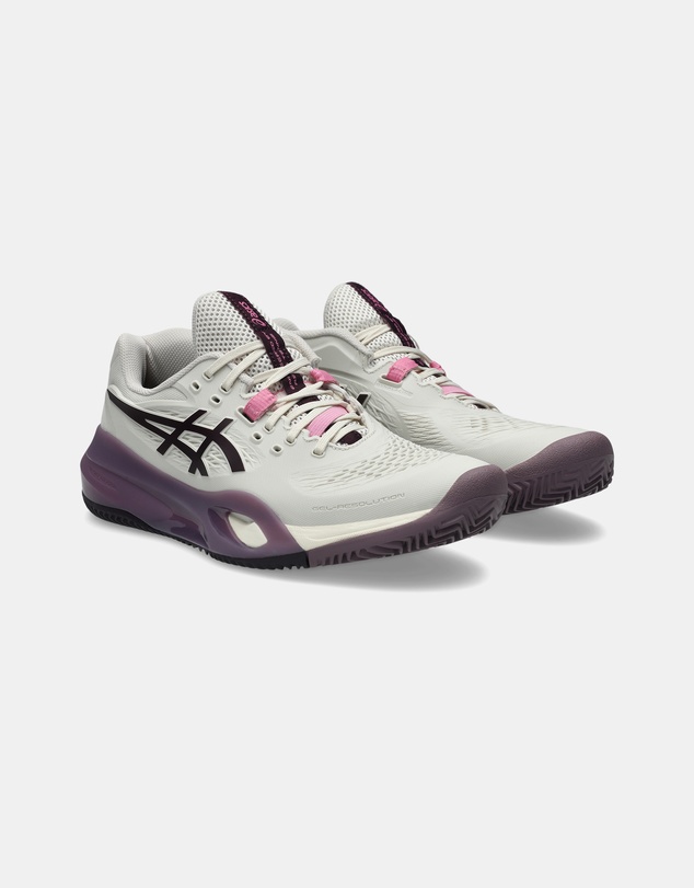 ASICS - GEL-Resolution X - Women's