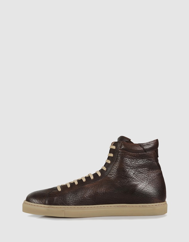 Brando - Kubrik-high High Top sneakers