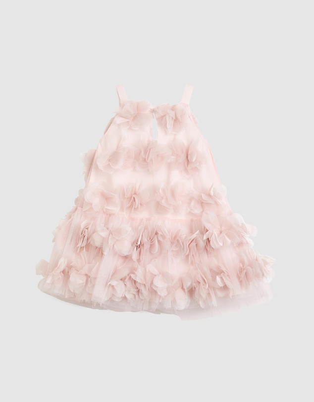 Bardot Junior - Vanessa Mini Dress - Kids-Teens