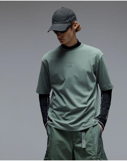 Aviator Green