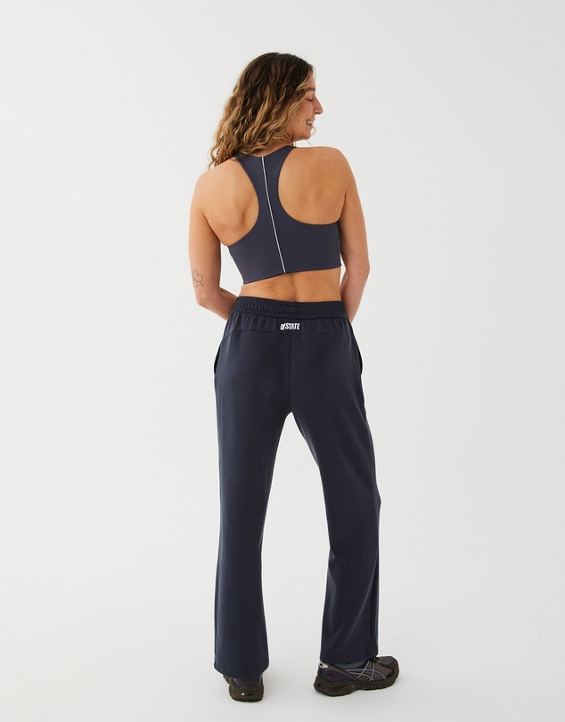 Upstate - Luxe Trackie - Slate