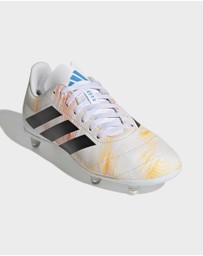 adidas Performance - Rugby Junior Soft Ground Boots Kids
