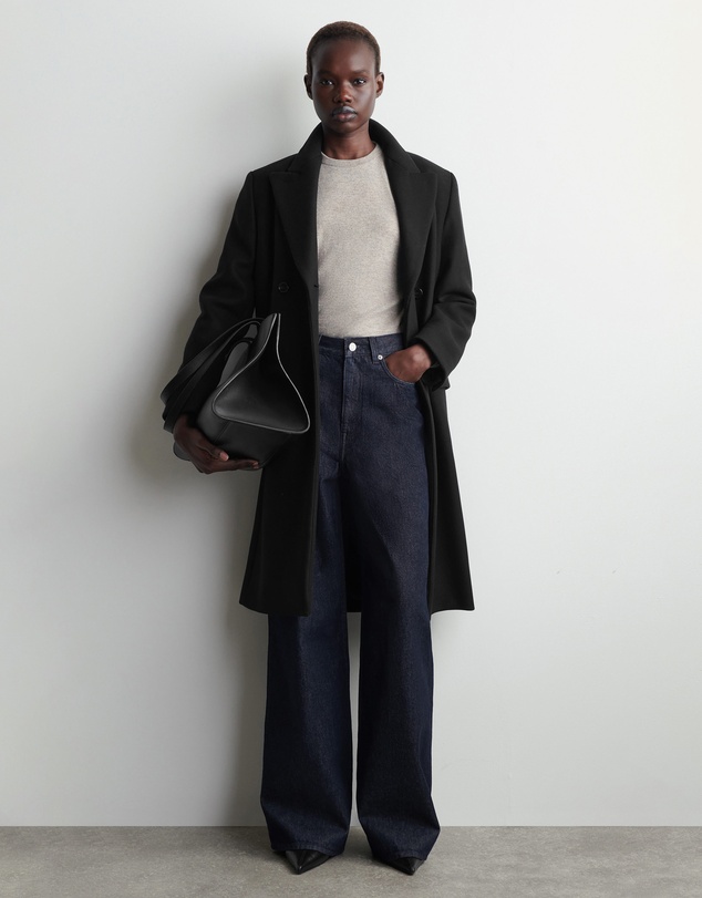COS - Dial Wide-Leg Jeans