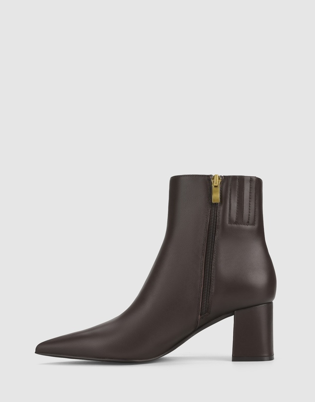 Siren - Yates Ankle Boots