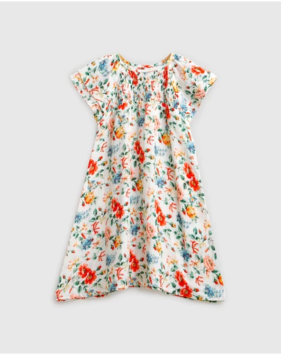 Alex & Ant - Posey Dress - Pretty Floral