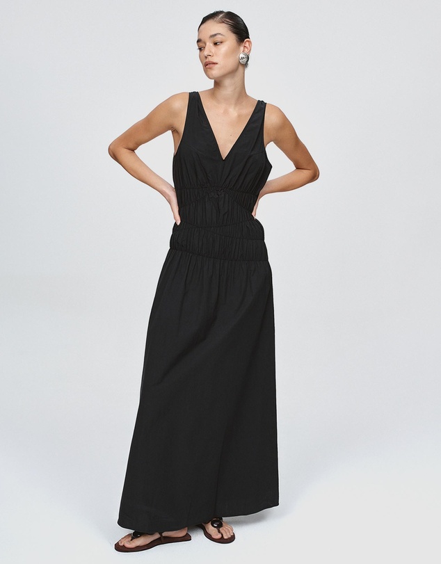 Marle - Lyam Dress