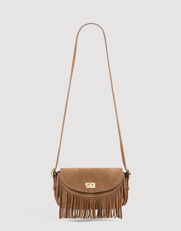 Sandro - Le Mini Mambo City Bag
