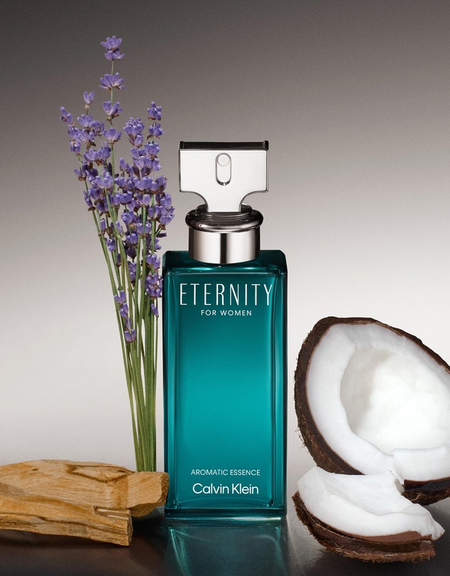 Calvin Klein - Calvin Klein Eternity Aromatic Essence Eau De Parfum For Women